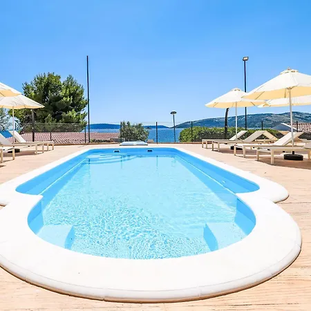 Medena-4 By Interhome Trogir