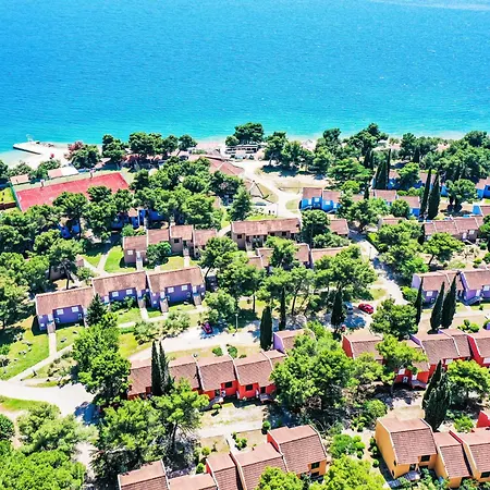 Medena-4 By Interhome Apartmán Trogir