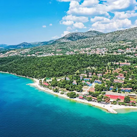 Medena-4 By Interhome Apartment