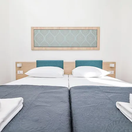 Apartmán Medena-4 By Interhome Trogir