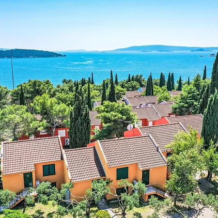 Medena-4 By Interhome Apartmán