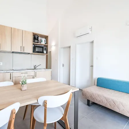 Apartmán Medena-4 By Interhome