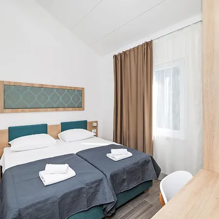 Medena-4 By Interhome شقة تروغير