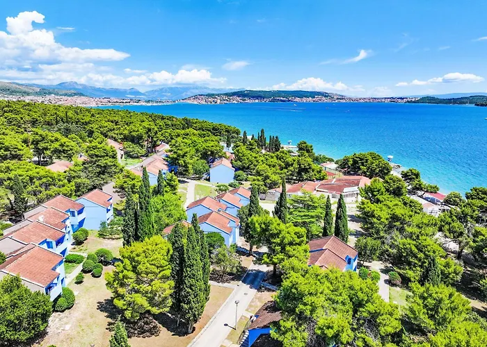 Apartament Medena-4 By Interhome *