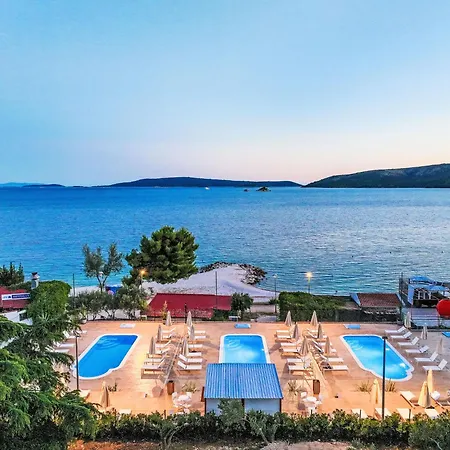 Medena-4 By Interhome * Trogir