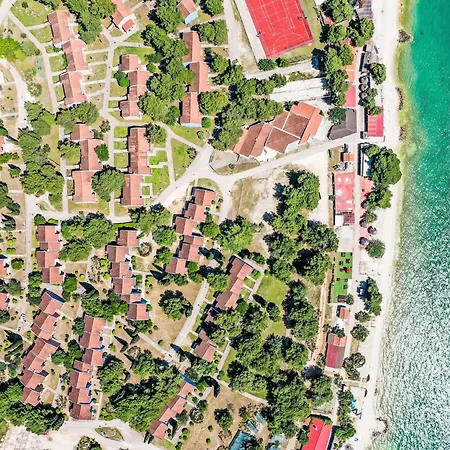 Medena-4 By Interhome * Trogir