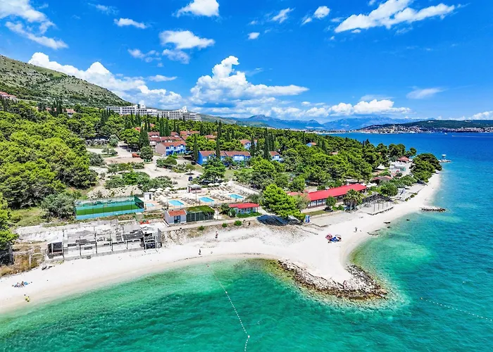 Lägenhet Medena-4 By Interhome