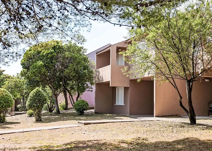 Medena-4 By Interhome Lägenhet