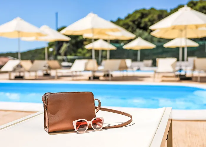 Medena-4 By Interhome Lägenhet