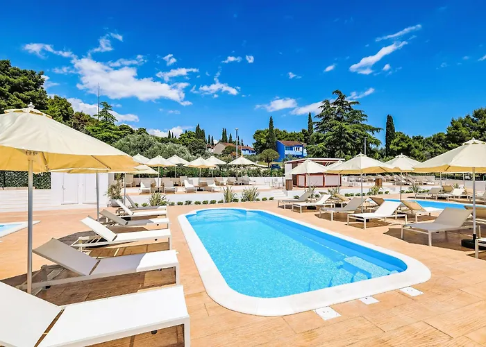 Medena-4 By Interhome Lägenhet