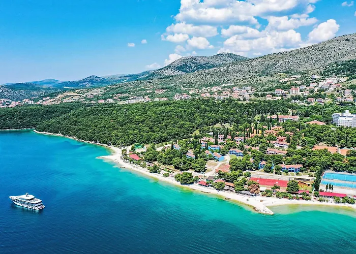 Medena-4 By Interhome Lägenhet