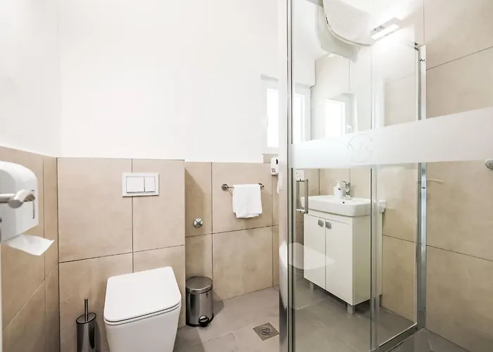 Lägenhet Medena-4 By Interhome Trogir