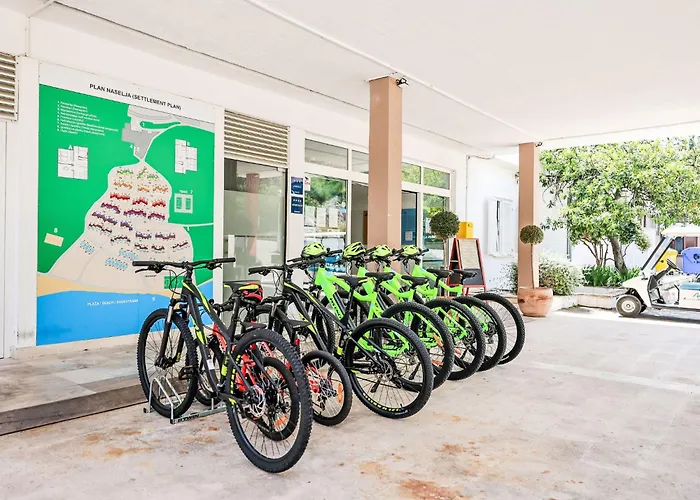 Lägenhet Medena-4 By Interhome *