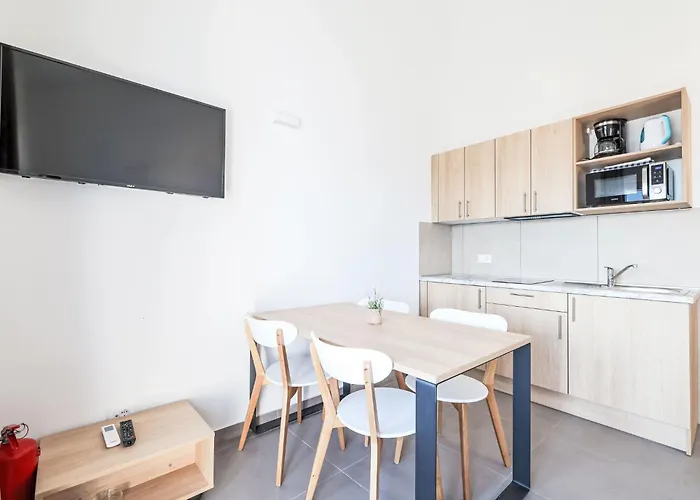 Medena-4 By Interhome Lägenhet Trogir