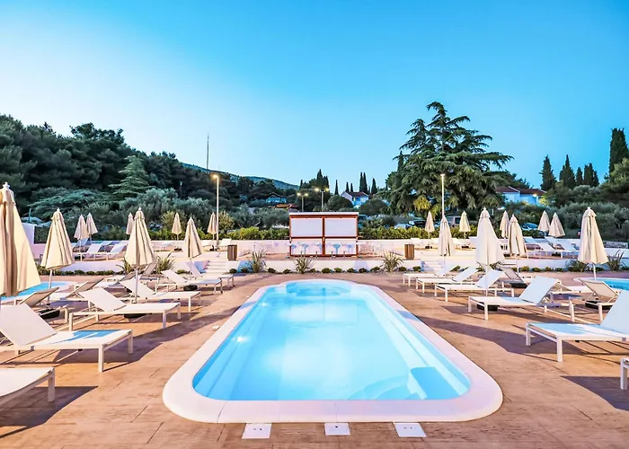 Lägenhet Medena-4 By Interhome *